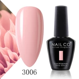NAILCO Gel Nail Polish 15ml Dark Red Blood Colors Series Nails Art Glitter Manicure UV Lakiery Hybrydowe Vernis Nails Gel Design