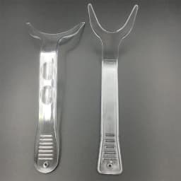 1Pc Dental Autoclavable Mouth Opener Orthodontic Lip Cheek Retractor Mouth Spreader Dental Materials