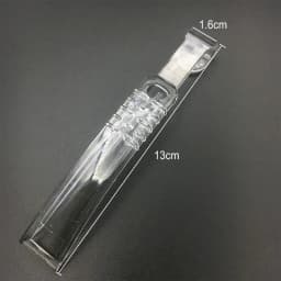 1Pc Dental Autoclavable Mouth Opener Orthodontic Lip Cheek Retractor Mouth Spreader Dental Materials