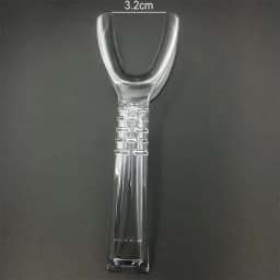 1Pc Dental Autoclavable Mouth Opener Orthodontic Lip Cheek Retractor Mouth Spreader Dental Materials