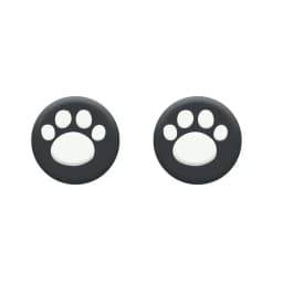 Cat Paw Thumb Stick Grip Cap Joystick Cover Case For Sony PS5 PS4 PS3 Slim Xbox 360/One Series X/S Elite Switch Pro Thumbstick