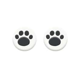 Cat Paw Thumb Stick Grip Cap Joystick Cover Case For Sony PS5 PS4 PS3 Slim Xbox 360/One Series X/S Elite Switch Pro Thumbstick