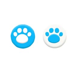 Cat Paw Thumb Stick Grip Cap Joystick Cover Case For Sony PS5 PS4 PS3 Slim Xbox 360/One Series X/S Elite Switch Pro Thumbstick