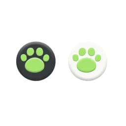 Cat Paw Thumb Stick Grip Cap Joystick Cover Case For Sony PS5 PS4 PS3 Slim Xbox 360/One Series X/S Elite Switch Pro Thumbstick