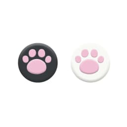 Cat Paw Thumb Stick Grip Cap Joystick Cover Case For Sony PS5 PS4 PS3 Slim Xbox 360/One Series X/S Elite Switch Pro Thumbstick