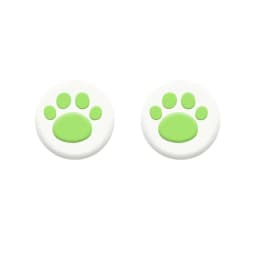 Cat Paw Thumb Stick Grip Cap Joystick Cover Case For Sony PS5 PS4 PS3 Slim Xbox 360/One Series X/S Elite Switch Pro Thumbstick