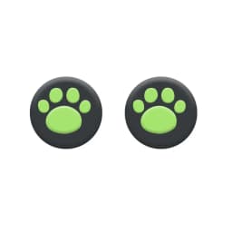 Cat Paw Thumb Stick Grip Cap Joystick Cover Case For Sony PS5 PS4 PS3 Slim Xbox 360/One Series X/S Elite Switch Pro Thumbstick