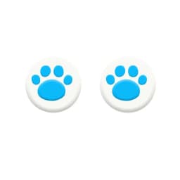 Cat Paw Thumb Stick Grip Cap Joystick Cover Case For Sony PS5 PS4 PS3 Slim Xbox 360/One Series X/S Elite Switch Pro Thumbstick