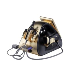 The New 22D Max Machine with 3 Handles 13.3 Inch Touch Screen Face Neck Lifting Body Slimming Professional Salon Beauty Device