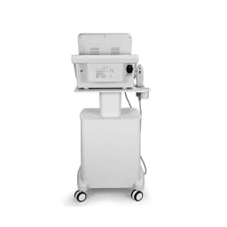 2024 High Quality Face Lifting Machine Skin Tightening Body Shaping Skin Care Body Sliming Machine 5 Cartridge 10000 Shots
