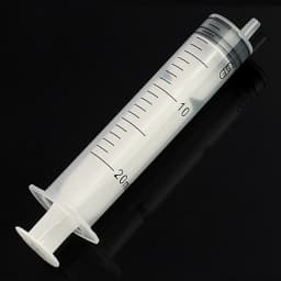 1ml 2.5ml 3ml 5ml 10ml 20ml 30ml 50ml 10Pcs Disposable Syringe Pet No Sterile Feeder Needle Glue Disposable Syringe