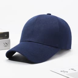 Black Cap Solid Color Baseball Cap Snapback Caps Casquette Hats Fitted Casual Gorras Hip Hop Dad Hats For Men Women Unisex