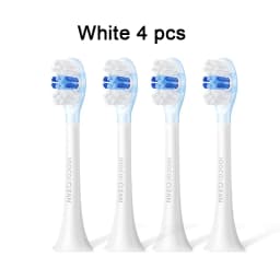 Original SOOCAS Sonic Electric Toothbrush Heads Replacement SOOCAS X1 X3 X3U X5 Teeth Brush Replacement Heads