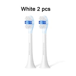 Original SOOCAS Sonic Electric Toothbrush Heads Replacement SOOCAS X1 X3 X3U X5 Teeth Brush Replacement Heads