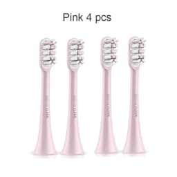 Original SOOCAS Sonic Electric Toothbrush Heads Replacement SOOCAS X1 X3 X3U X5 Teeth Brush Replacement Heads