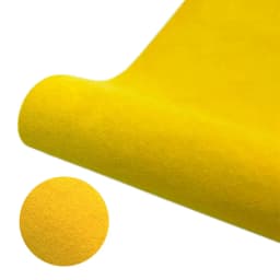 20 X 15 cm / 20 X 145 cm / 40 X 145 cm Self-adhesive Velvet Flock Liner Jewelry Contact Paper Craft Fabric Sticker Multi Color