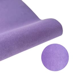 20 X 15 cm / 20 X 145 cm / 40 X 145 cm Self-adhesive Velvet Flock Liner Jewelry Contact Paper Craft Fabric Sticker Multi Color