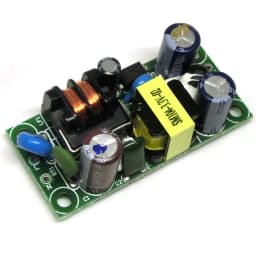AC-DC 3.3V/5V/12V Precision Buck Converter AC 220V to 5V DC Step Down Transformer Power Supply Module 1A 12W