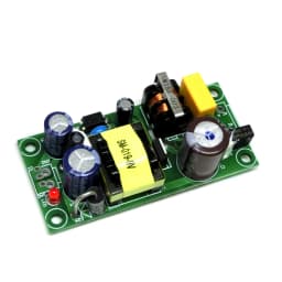 AC-DC 3.3V/5V/12V Precision Buck Converter AC 220V to 5V DC Step Down Transformer Power Supply Module 1A 12W