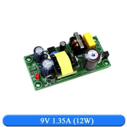 AC-DC 3.3V/5V/12V Precision Buck Converter AC 220V to 5V DC Step Down Transformer Power Supply Module 1A 12W