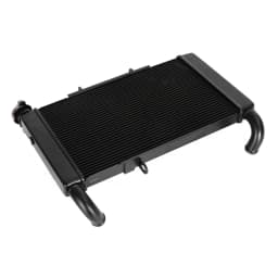 Artudatech Aluminum Radiator Cooler Cooling for HONDA CB CBR 650 R 650R 2018-2023