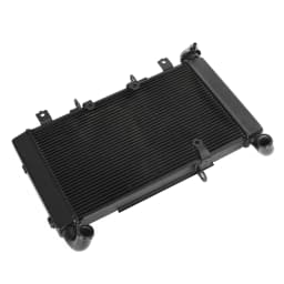 Artudatech Aluminum Radiator Cooler Cooling for HONDA CB CBR 650 R 650R 2018-2023