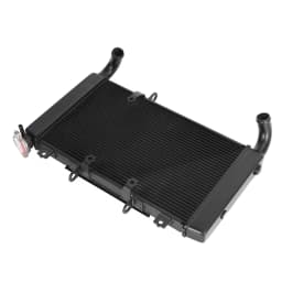 Artudatech Aluminum Radiator Cooler Cooling for HONDA CB CBR 650 R 650R 2018-2023