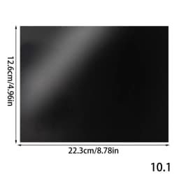Privacy Screen Protector For Laptop 14/15.6-inch Notebook PC Computer Anti-peep For 10.1-15.6 inch Widescreen Laptops