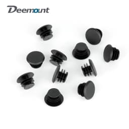 Bicycle Handlebar End Expansion Plug MTB Road Drop Bar Plastic Lid Folding Scooter Kids Bike Grip Stopper Dust Water Proof Cap