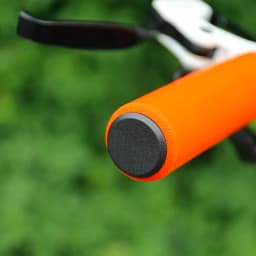 Bicycle Handlebar End Expansion Plug MTB Road Drop Bar Plastic Lid Folding Scooter Kids Bike Grip Stopper Dust Water Proof Cap