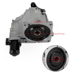 Areyourshop Coupling Assembly 47800-3B520 for Hyundai Santa Fe Tucson Sportage Sorento