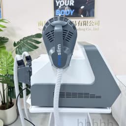 15 Tesla 6500W MYOslim Body Sculpting Machine NEO New System Body Slimming Sculpting Fat Burning Nova Weight Lose Machine