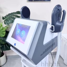 15 Tesla 6500W MYOslim Body Sculpting Machine NEO New System Body Slimming Sculpting Fat Burning Nova Weight Lose Machine
