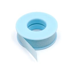 Non-woven silicone gel eyelash tape breathable sensitive resistant blue/pink/purple/green/white eye pad Eyelash extension tools