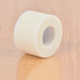 Non-woven silicone gel eyelash tape breathable sensitive resistant blue/pink/purple/green/white eye pad Eyelash extension tools