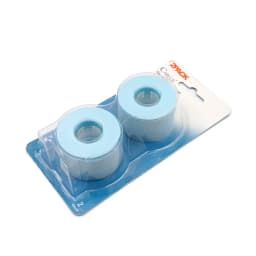 Non-woven silicone gel eyelash tape breathable sensitive resistant blue/pink/purple/green/white eye pad Eyelash extension tools