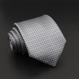 Classic Blue Red Gray Men's Tie Business Formal Wedding 8cm Necktie Jacquard Woven Cravat Fashion Shirt Dress Daily Accessories