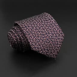Classic Blue Red Gray Men's Tie Business Formal Wedding 8cm Necktie Jacquard Woven Cravat Fashion Shirt Dress Daily Accessories