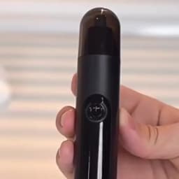 Electric Nose Hair Trimmer Face Eyebrow Mustache Clipper Electric Shaver USB charging Nose Ears Hair Eyebrow Trimmer Hair Trimme