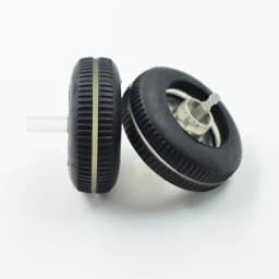 For Logitech G403 G603 G703 Pointing Device Wheel + Pointing Device Anti-slip Foot Pads 3 M Adhesive Anti-Slip Foot Pads