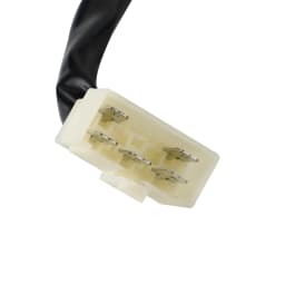 Artudatech Regulator Rectifier For Honda 1980 CM200T Twinstar 78-86 CD 125T/185T/200T 6v