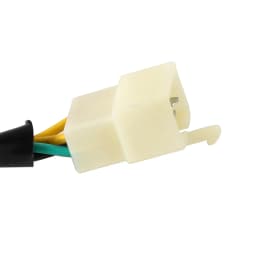 Artudatech Regulator Rectifier For Honda 1980 CM200T Twinstar 78-86 CD 125T/185T/200T 6v