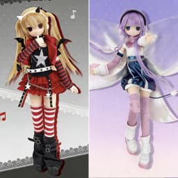 In Stock Oioi Studio Transform Into Electrical Street BJD Blind Box Special 1/6 Movable Joint Doll Toy Figurative Gift Mystery