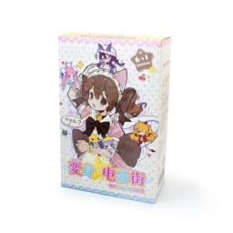 In Stock Oioi Studio Transform Into Electrical Street BJD Blind Box Special 1/6 Movable Joint Doll Toy Figurative Gift Mystery