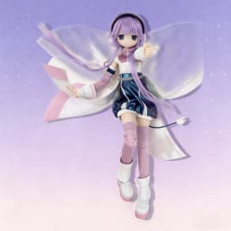 In Stock Oioi Studio Transform Into Electrical Street BJD Blind Box Special 1/6 Movable Joint Doll Toy Figurative Gift Mystery