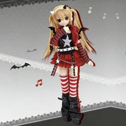 In Stock Oioi Studio Transform Into Electrical Street BJD Blind Box Special 1/6 Movable Joint Doll Toy Figurative Gift Mystery