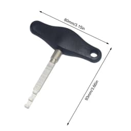 Elektrische Service Tool Connector Removal Tool Auto Accessoires voor VW AUDI VAG Stekker Ontgrendelen Removal Tool Stekker Trek