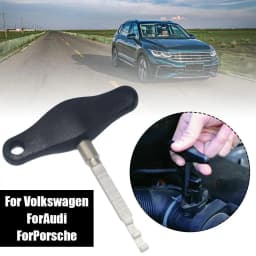 Elektrische Service Tool Connector Removal Tool Auto Accessoires voor VW AUDI VAG Stekker Ontgrendelen Removal Tool Stekker Trek