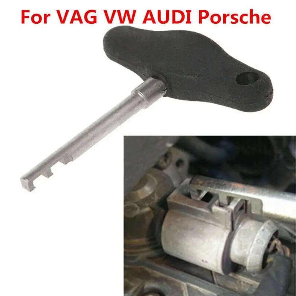 Elektrische Service Tool Connector Removal Tool Auto Accessoires voor VW AUDI VAG Stekker Ontgrendelen Removal Tool Stekker Trek