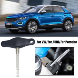 Elektrische Service Tool Connector Removal Tool Auto Accessoires voor VW AUDI VAG Stekker Ontgrendelen Removal Tool Stekker Trek